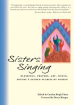 Sisters Singing